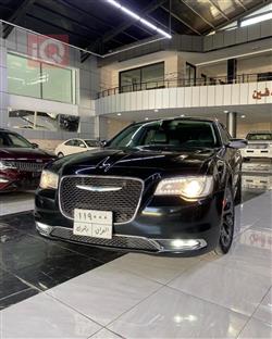 کرایسلەر 300